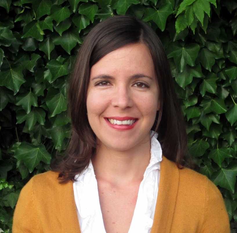 Yane Barreto, licensed mental health counselor in Seattle
